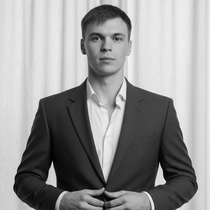 Антон