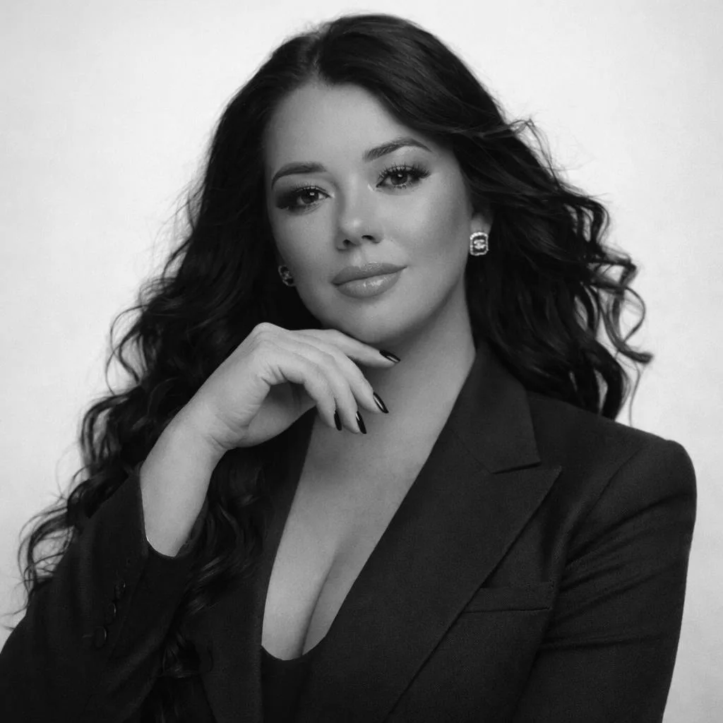 Екатерина